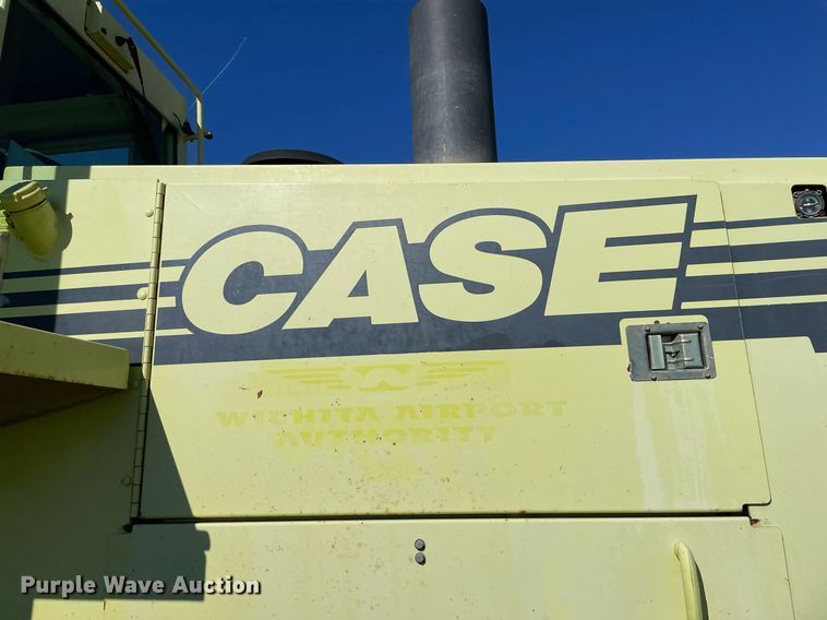 image for item NY9693 1998 Case 921B wheel loader