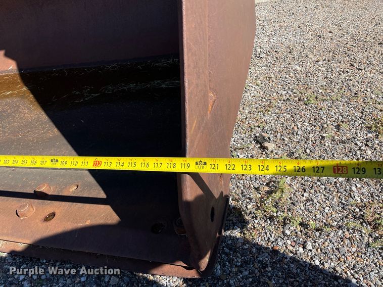 image for item NY9693 1998 Case 921B wheel loader