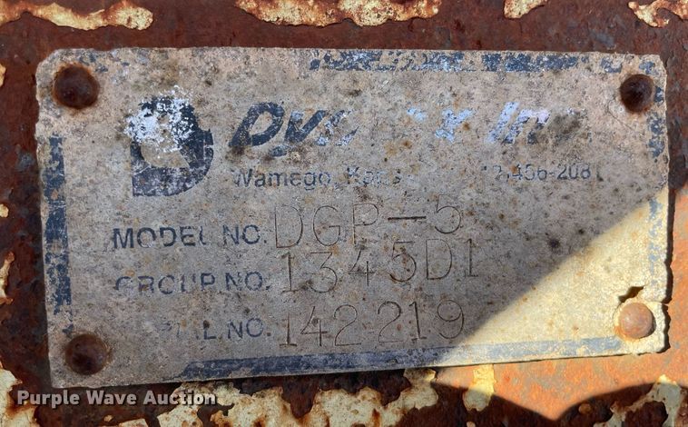 image for item NY9693 1998 Case 921B wheel loader