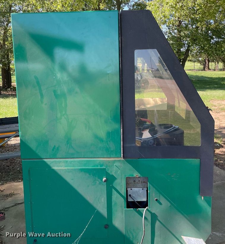 image for item NY9695 Foley 650 Accu-Master reel grinder