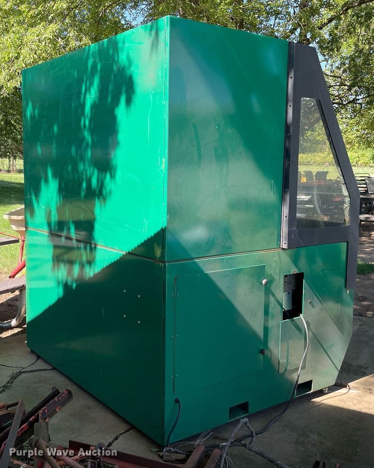 image for item NY9695 Foley 650 Accu-Master reel grinder