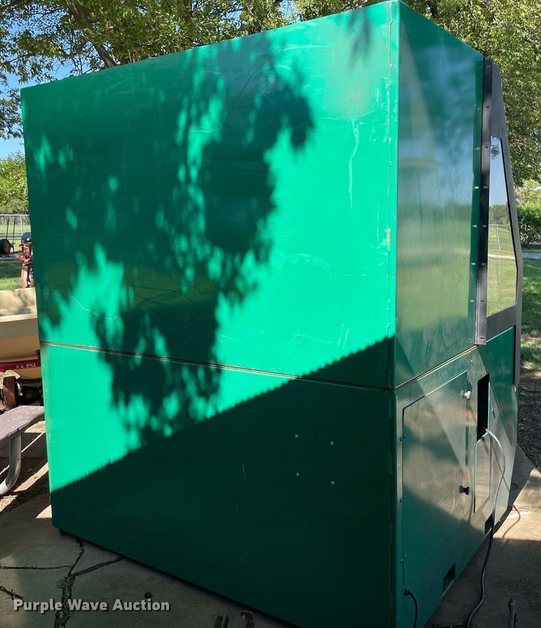 image for item NY9695 Foley 650 Accu-Master reel grinder