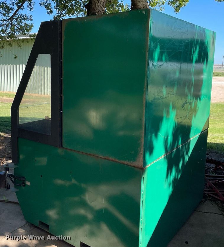 image for item NY9695 Foley 650 Accu-Master reel grinder