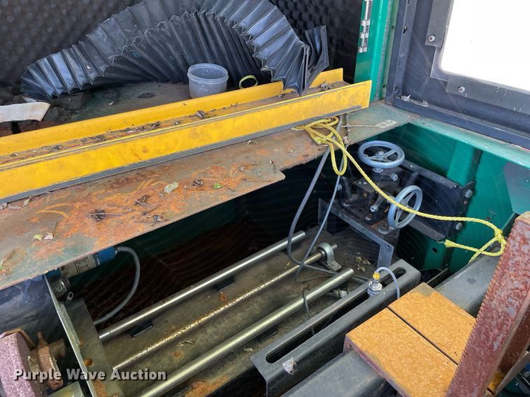 image for item NY9695 Foley 650 Accu-Master reel grinder