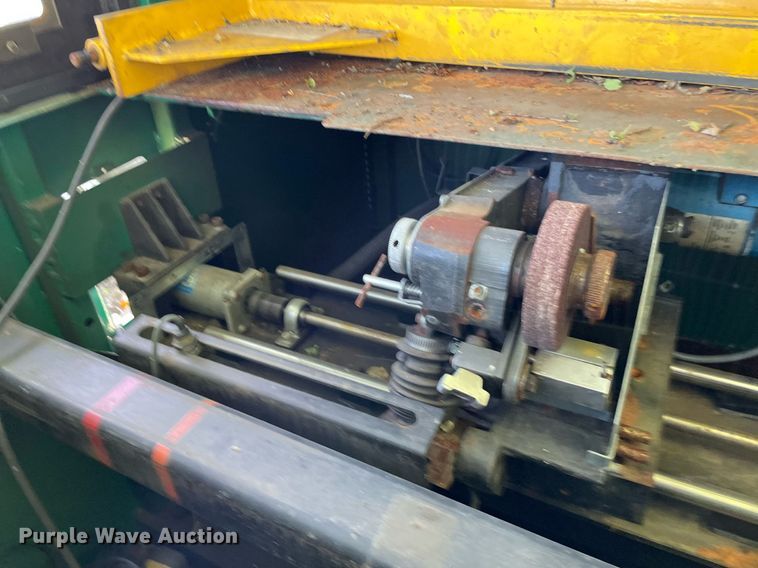 image for item NY9695 Foley 650 Accu-Master reel grinder