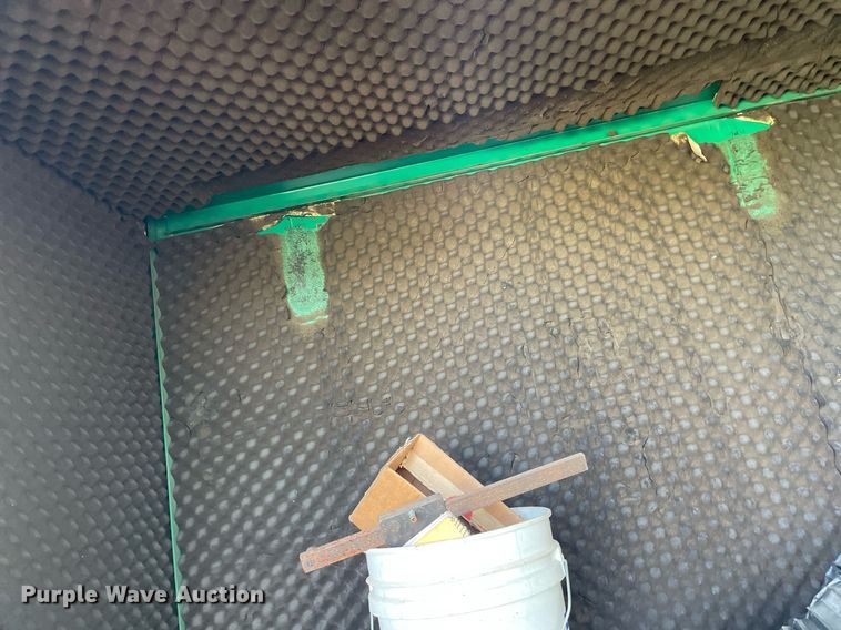 image for item NY9695 Foley 650 Accu-Master reel grinder