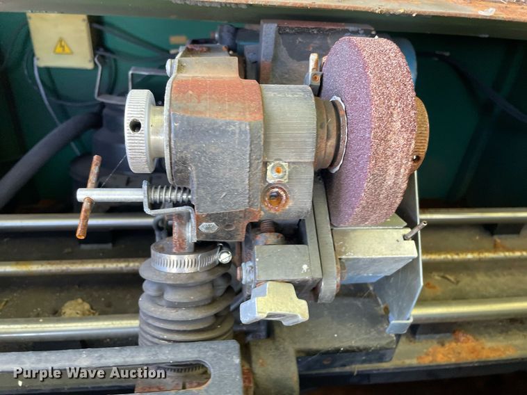 image for item NY9695 Foley 650 Accu-Master reel grinder