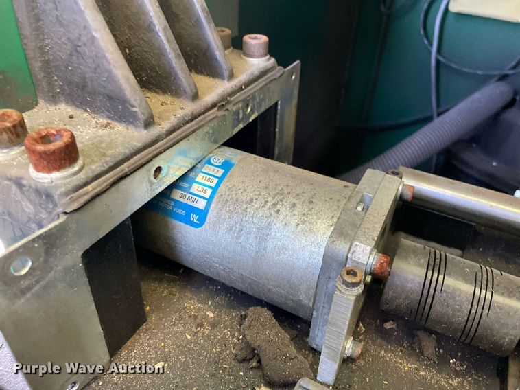 image for item NY9695 Foley 650 Accu-Master reel grinder