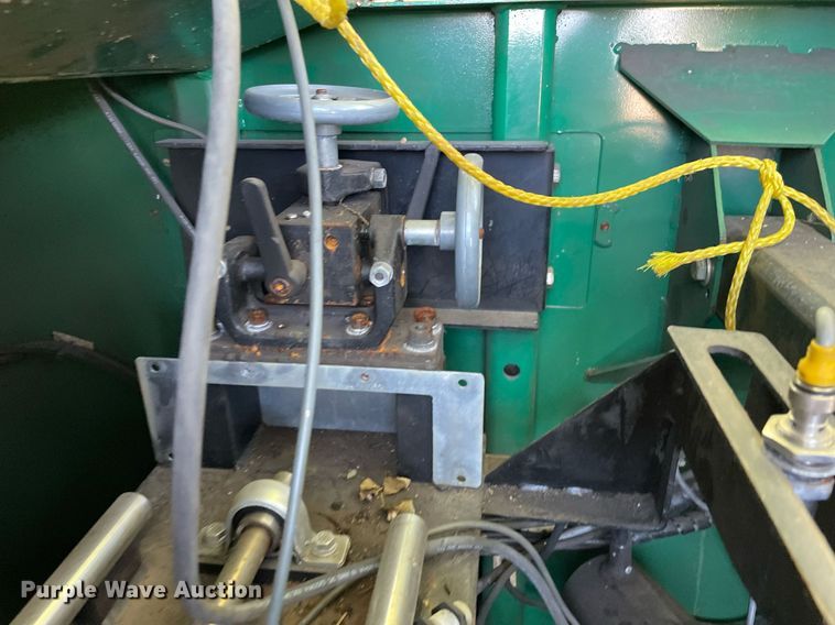 image for item NY9695 Foley 650 Accu-Master reel grinder