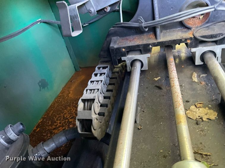 image for item NY9695 Foley 650 Accu-Master reel grinder