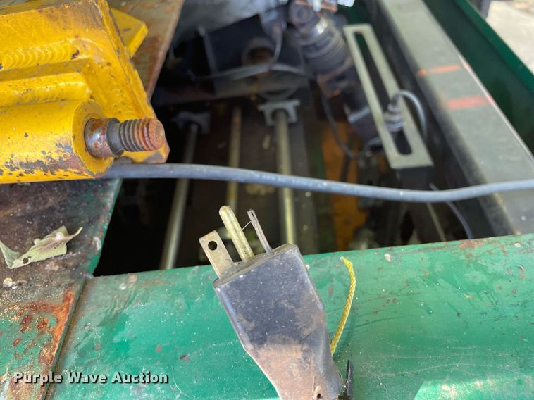 image for item NY9695 Foley 650 Accu-Master reel grinder