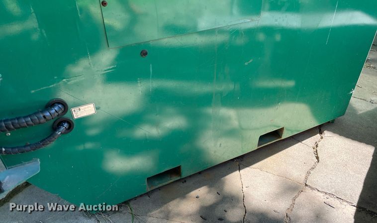 image for item NY9695 Foley 650 Accu-Master reel grinder