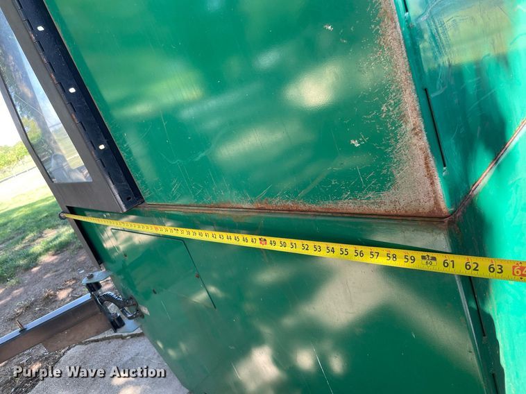 image for item NY9695 Foley 650 Accu-Master reel grinder