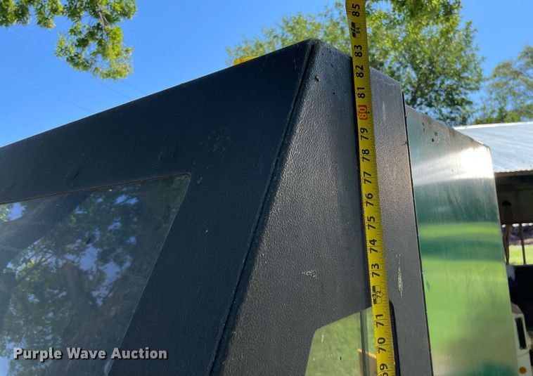 image for item NY9695 Foley 650 Accu-Master reel grinder