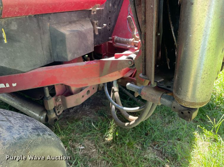 image for item NY9696 Toro Reelmaster 400D reel mower