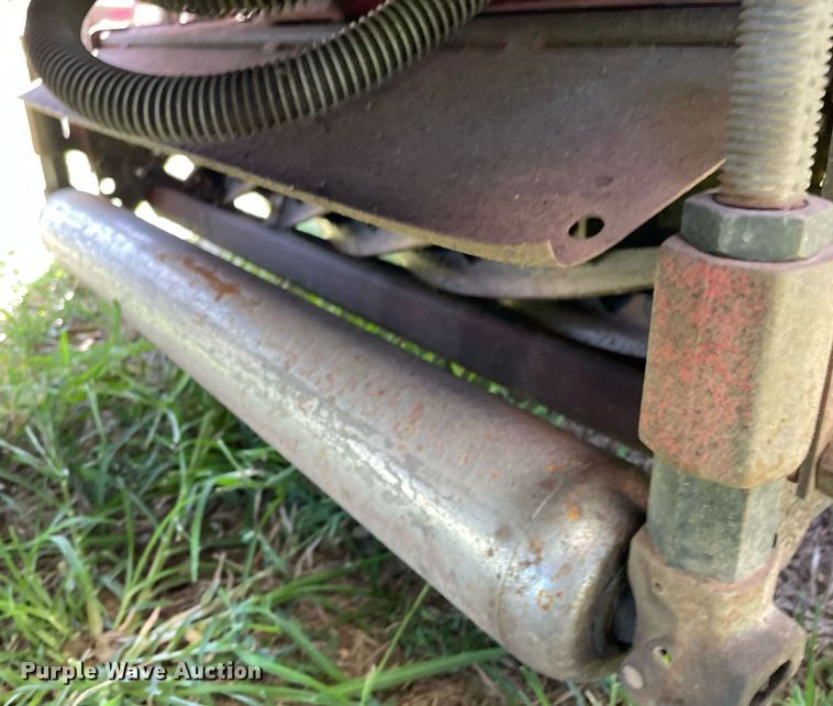 image for item NY9696 Toro Reelmaster 400D reel mower