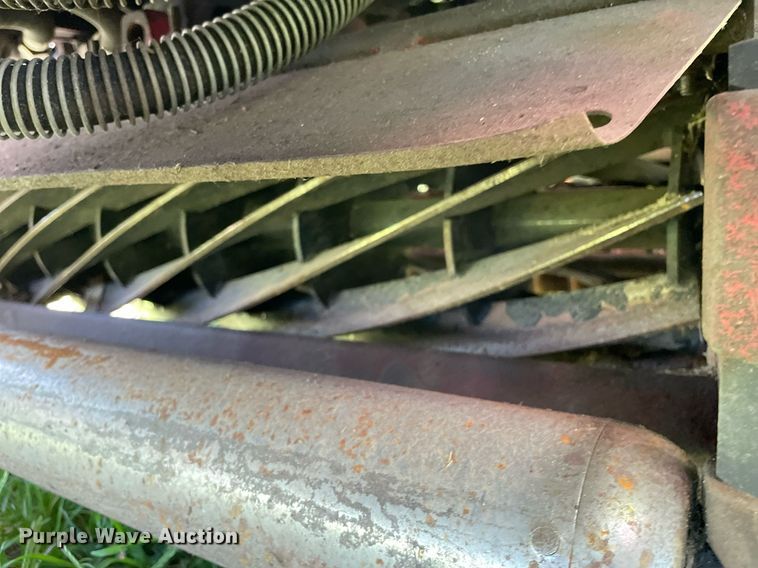 image for item NY9696 Toro Reelmaster 400D reel mower