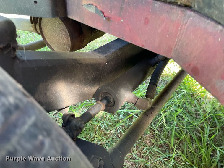 image for item NY9696 Toro Reelmaster 400D reel mower