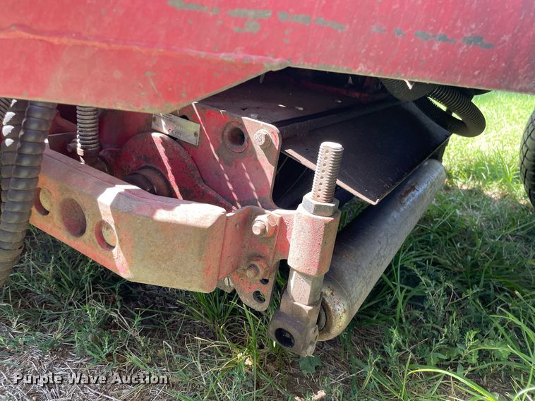 image for item NY9696 Toro Reelmaster 400D reel mower