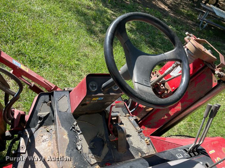 image for item NY9696 Toro Reelmaster 400D reel mower