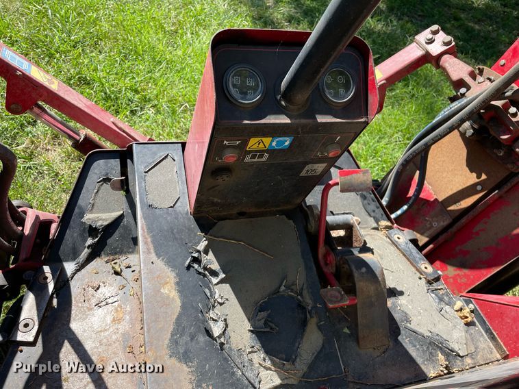 image for item NY9696 Toro Reelmaster 400D reel mower