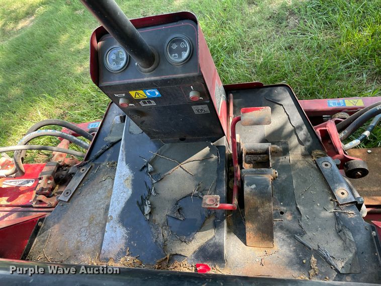 image for item NY9696 Toro Reelmaster 400D reel mower