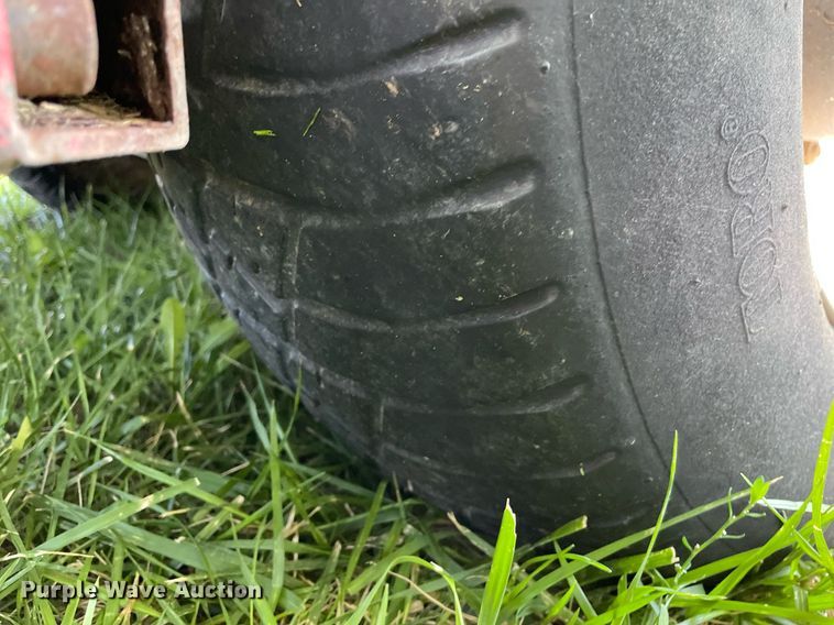 image for item NY9696 Toro Reelmaster 400D reel mower