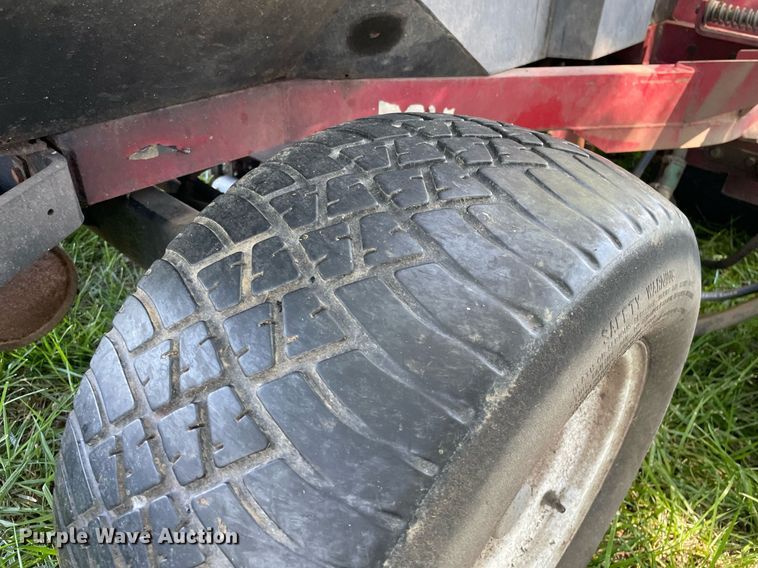 image for item NY9696 Toro Reelmaster 400D reel mower