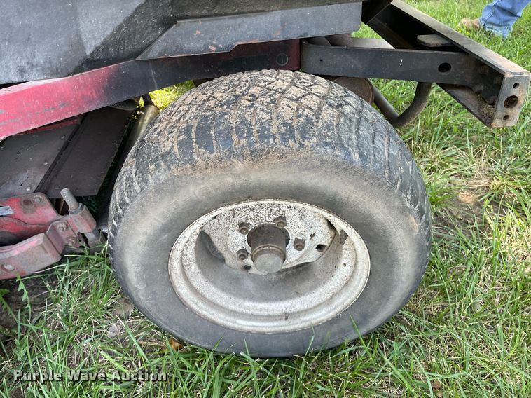 image for item NY9696 Toro Reelmaster 400D reel mower