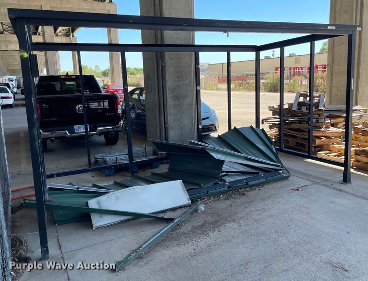 image for item NY9698 Shelter