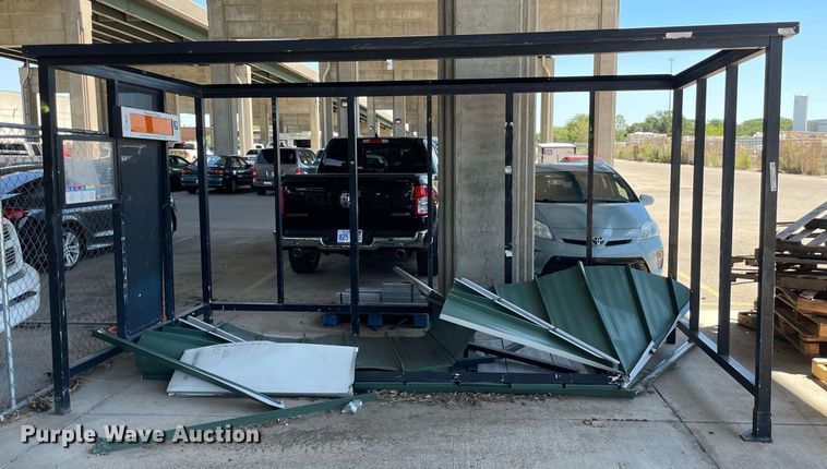 image for item NY9698 Shelter