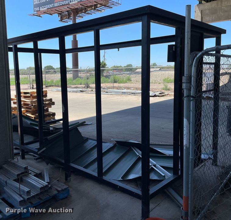 image for item NY9698 Shelter