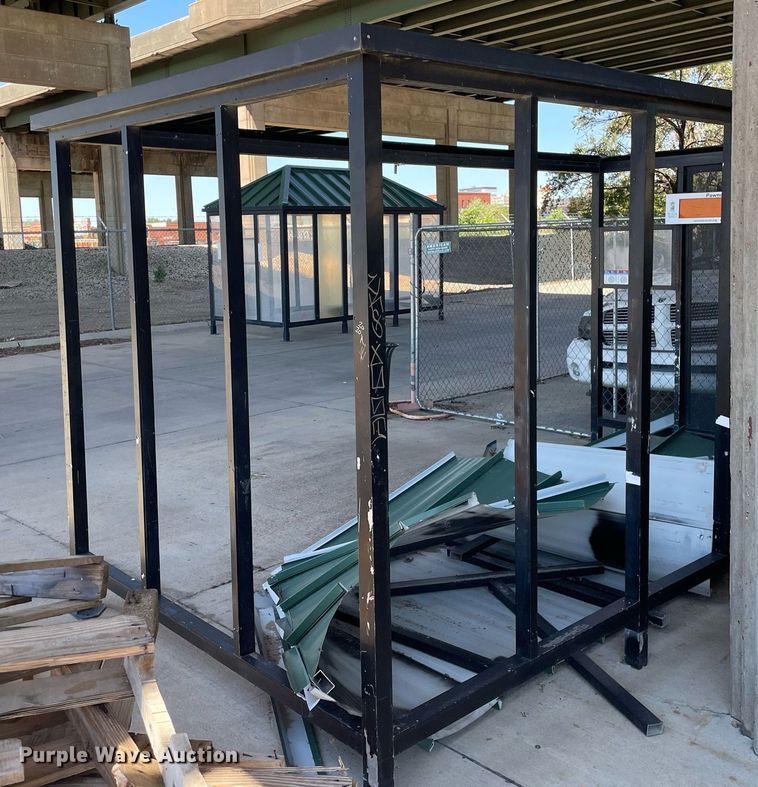 image for item NY9698 Shelter