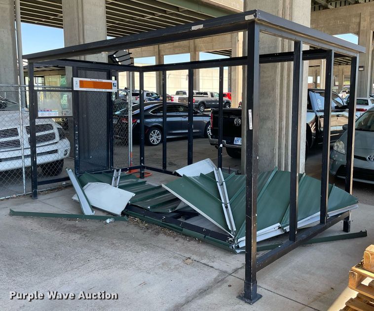 image for item NY9698 Shelter