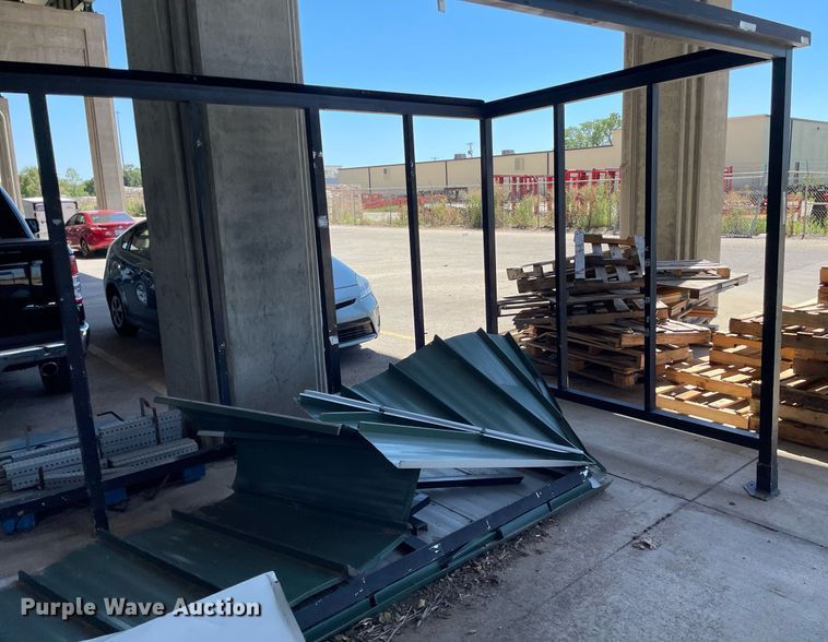 image for item NY9698 Shelter