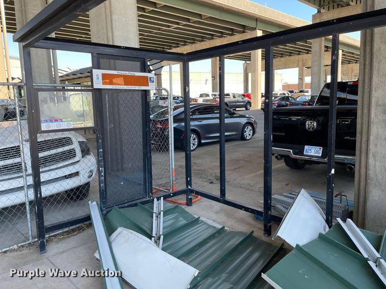 image for item NY9698 Shelter