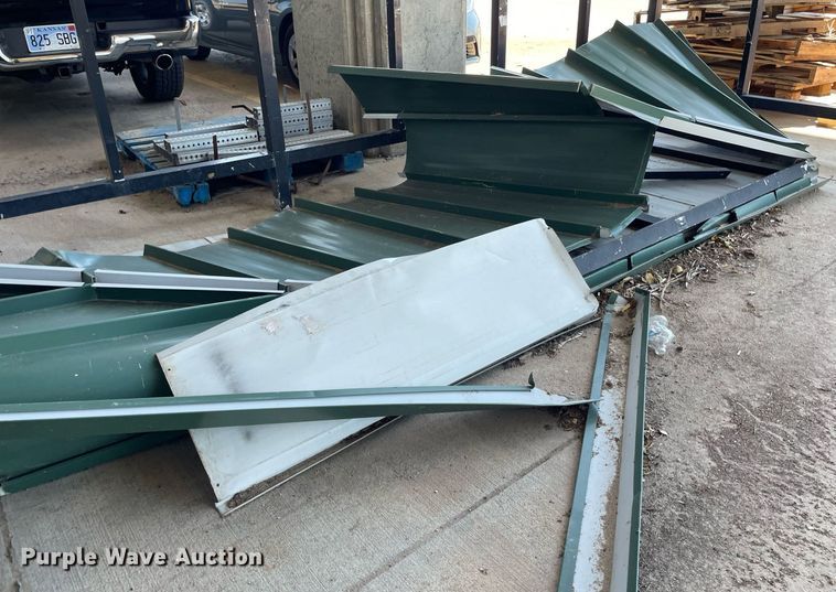 image for item NY9698 Shelter