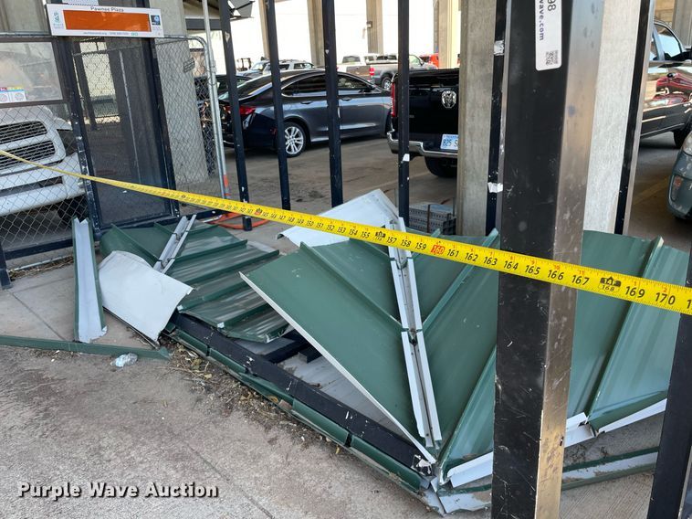 image for item NY9698 Shelter