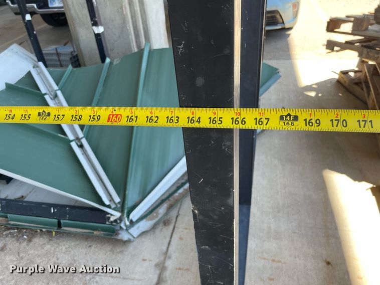 image for item NY9698 Shelter