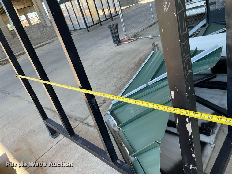 image for item NY9698 Shelter