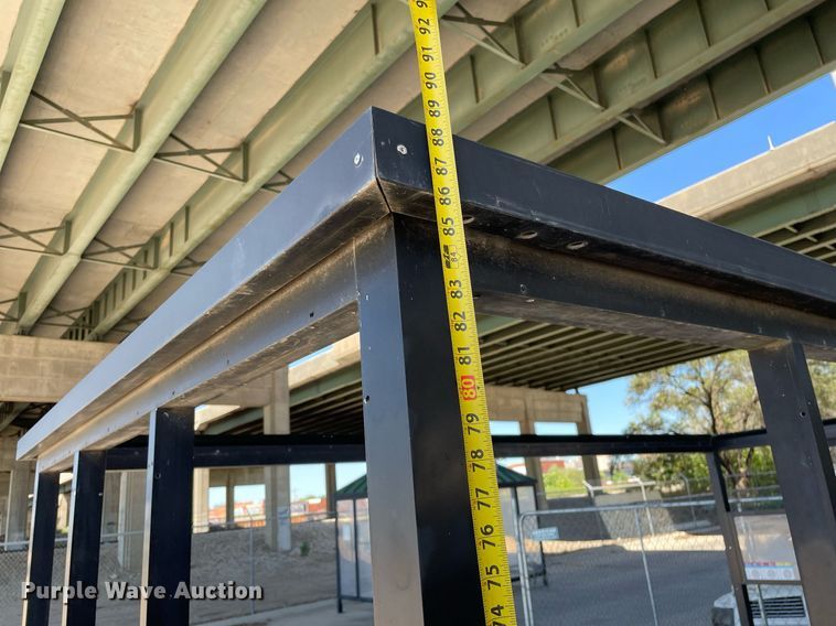 image for item NY9698 Shelter