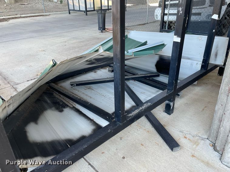 image for item NY9698 Shelter