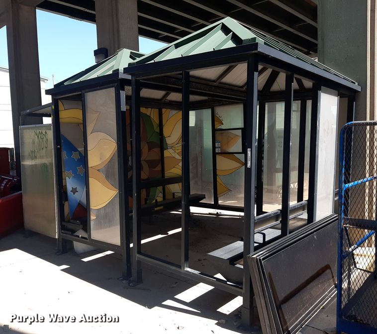 image for item NY9699 (3) shelters