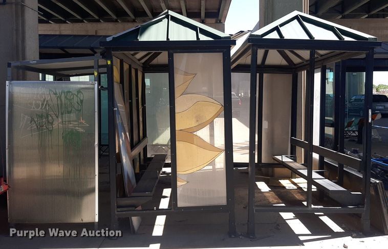 image for item NY9699 (3) shelters