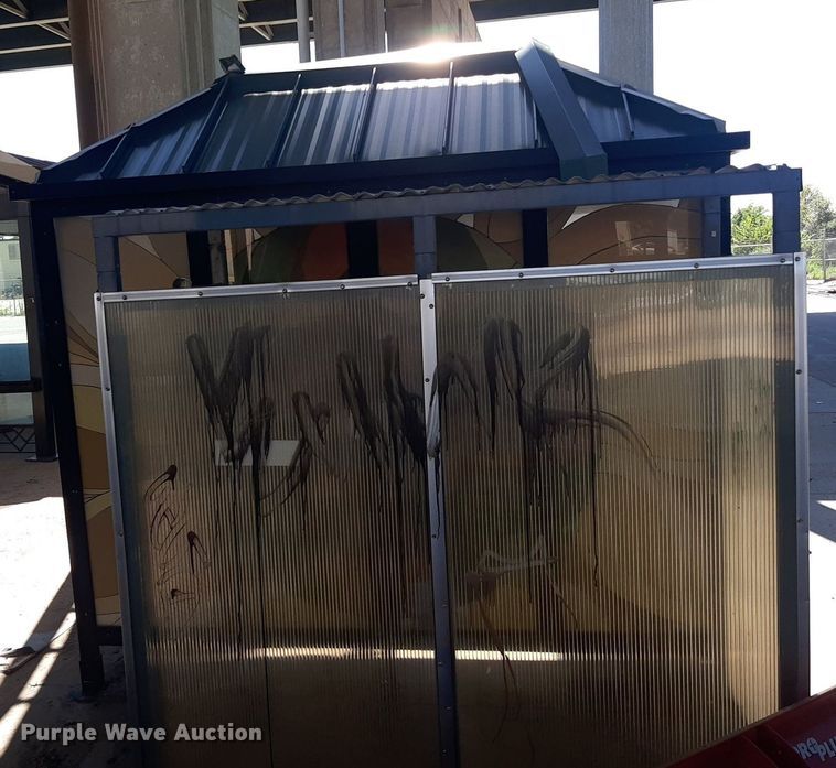 image for item NY9699 (3) shelters