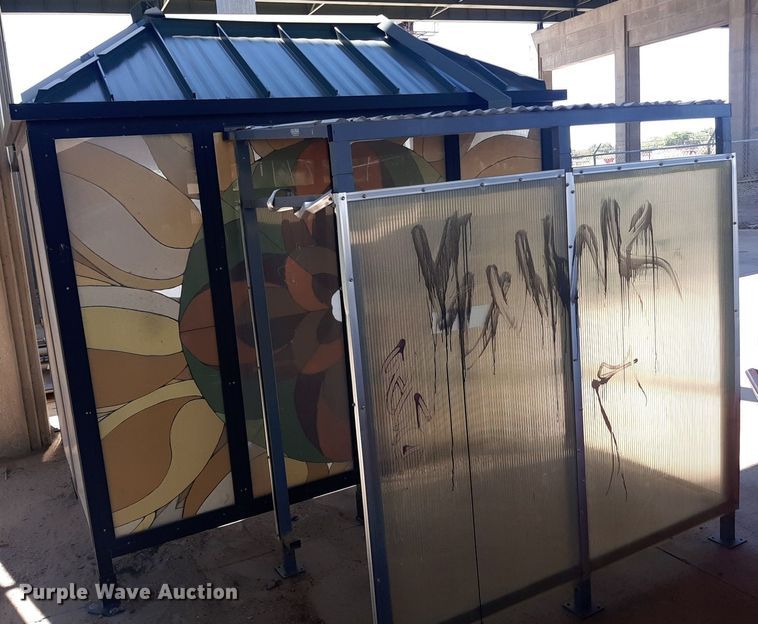 image for item NY9699 (3) shelters