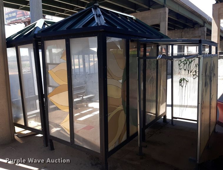 image for item NY9699 (3) shelters