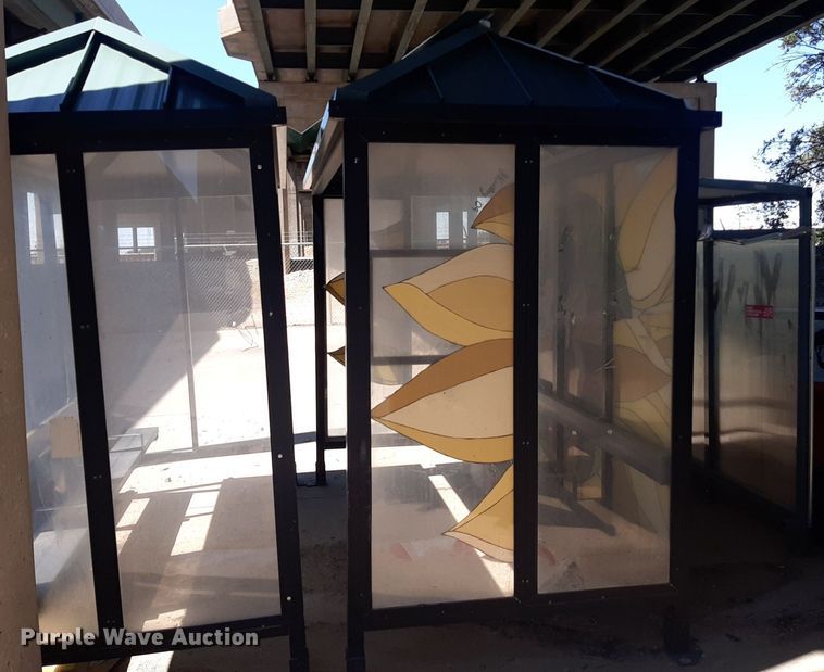 image for item NY9699 (3) shelters