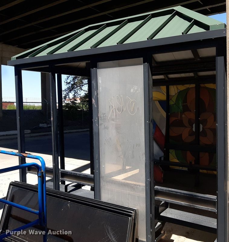 image for item NY9699 (3) shelters