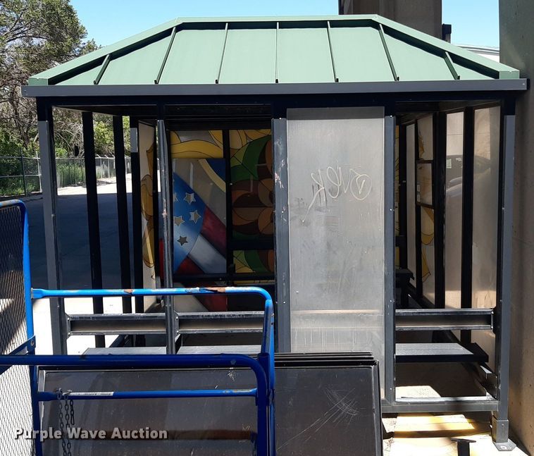 image for item NY9699 (3) shelters